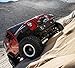 WARN 97600 9.5cti-s Electric 12V Winch with Synthetic Cable Rope: 3/8