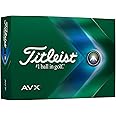 Titleist AVX Golf Balls (One Dozen)