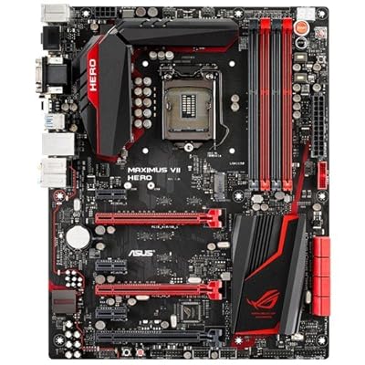 Amazon Asus Asus Maximus Vi Hero Manual ASUS ROG Crosshair X670E