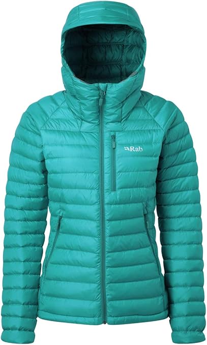 doudoune rab femme solde