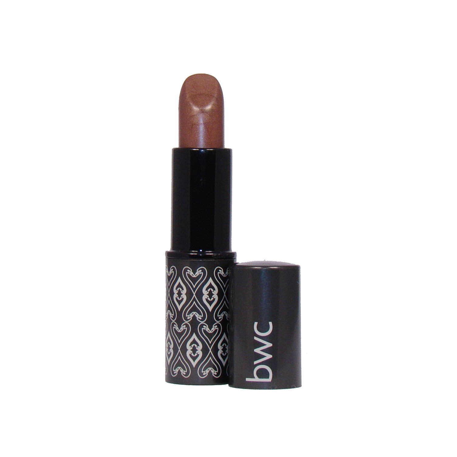 BWC Without Cruelty Natural Infusion Moisturising Lipstick Rich Bronze 56