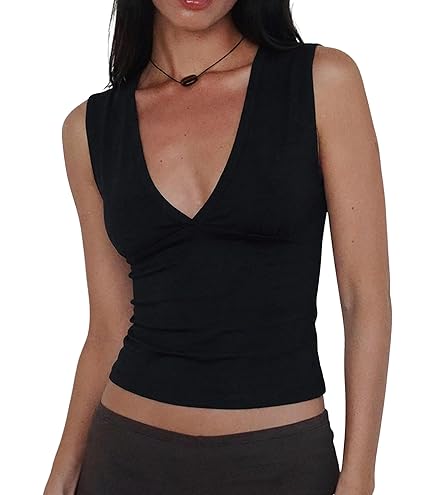 Women's Sleeveless Floral Jacquard Cami Tank Tops Wide Shouder