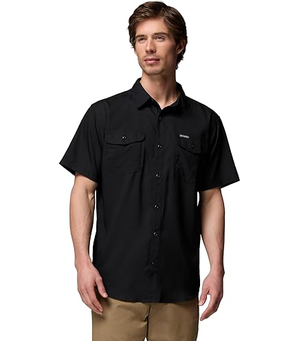Chemises Homme - Manches Courtes et Longues | Tommy Hilfiger® Rose