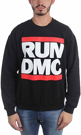 run dmc jumper