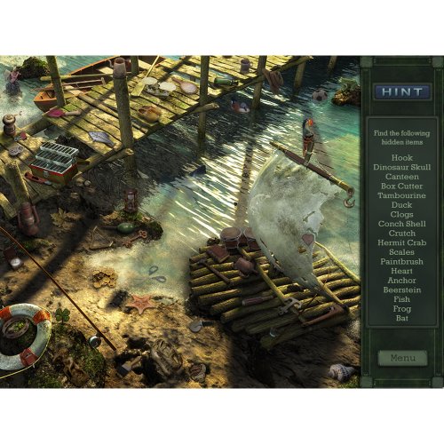 6 Lost+Secrets+Triangle+Adventure+Download