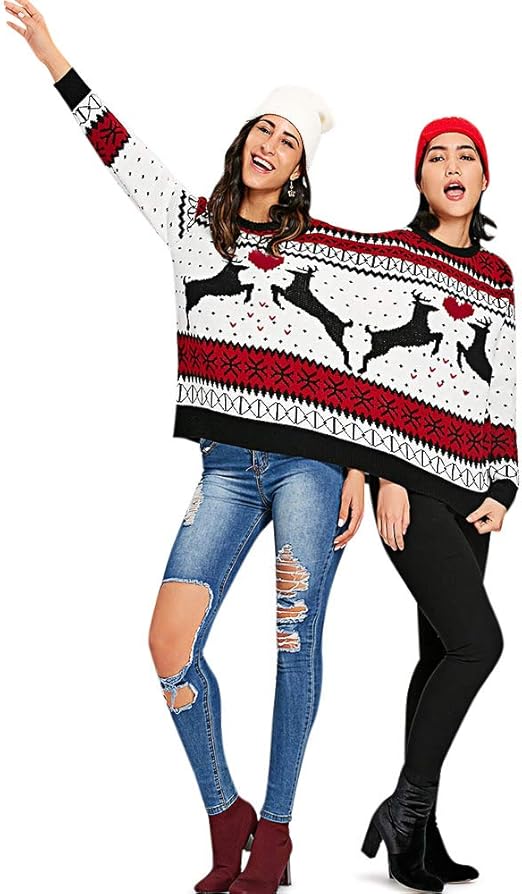 xmas jumper dress 2018