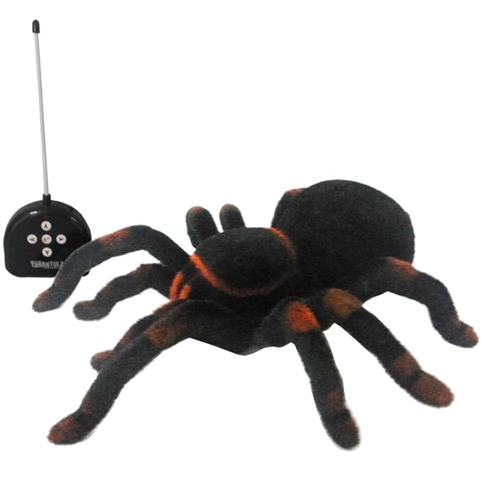 Remote Control Tarantula Amazon.co.uk Toys & Games