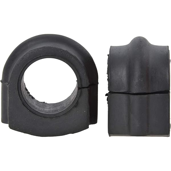 Amazon.com: Mr267649 - Stabilizer/Sway Bar Bushing (FRONT) For 
