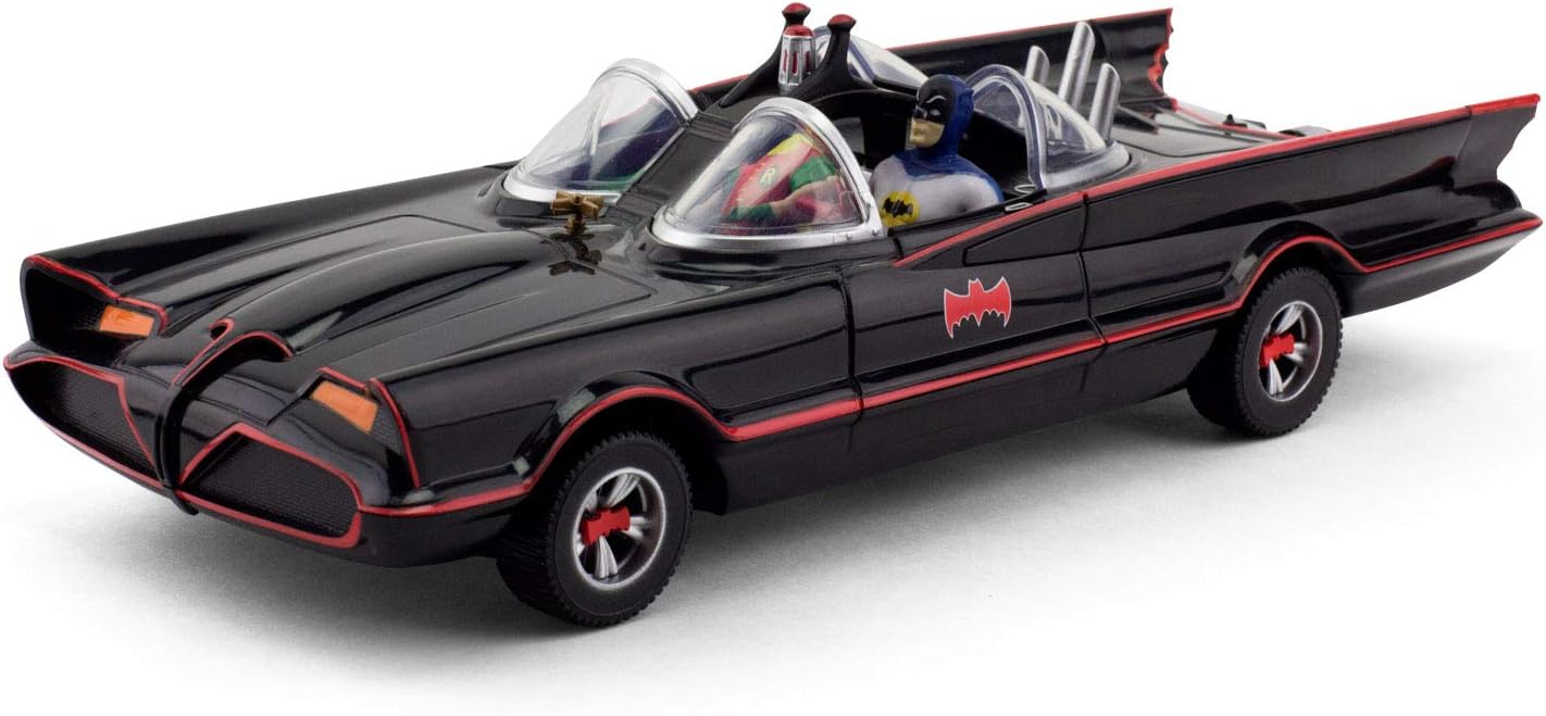 nj croce batmobile