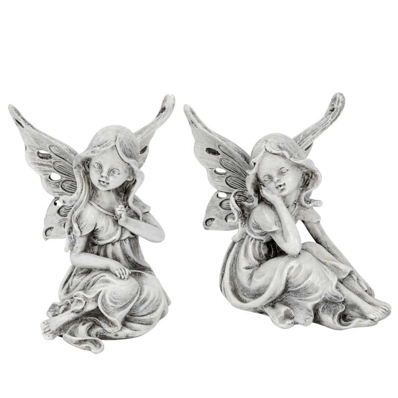 Fairy Sitting 2 Models