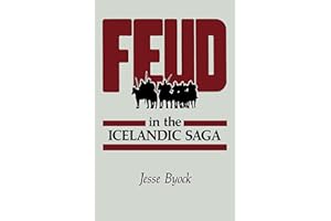 Feud in the Icelandic Saga