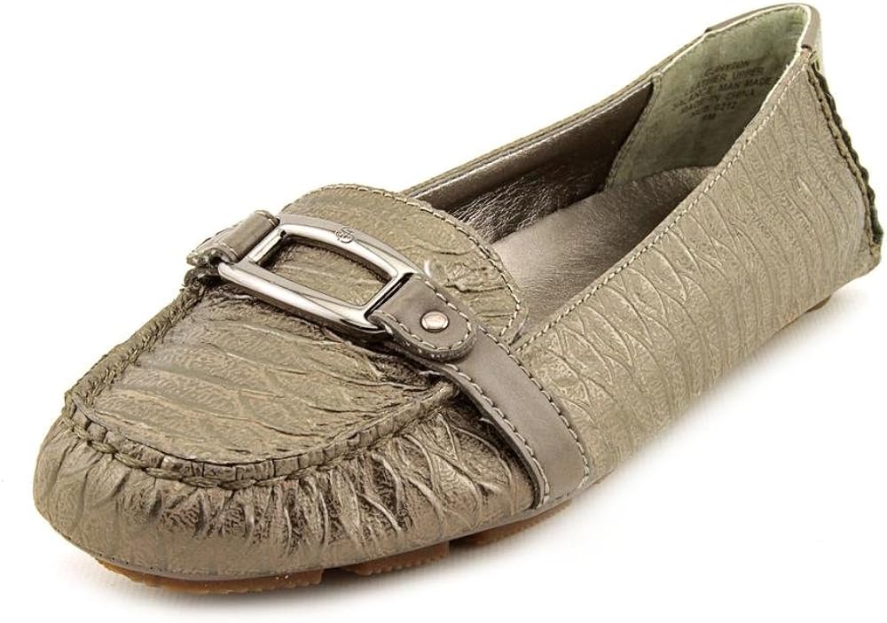 Circa Joan & David Hyton Womens Leather Circa Joan & David Hyton Womens Leather