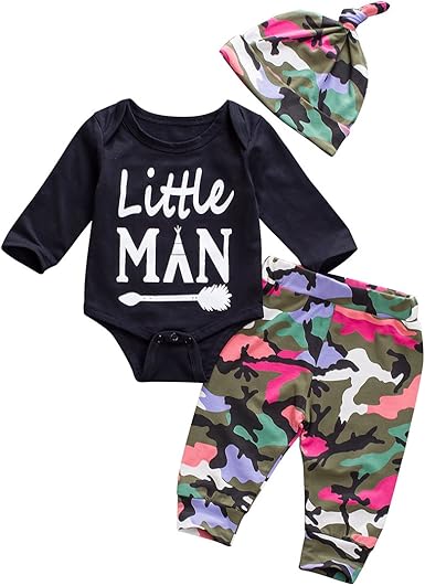daddys boy baby outfit