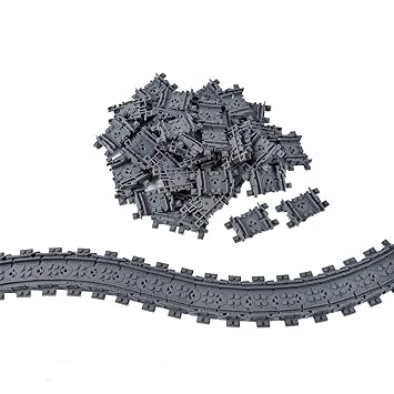 lego flexible tracks