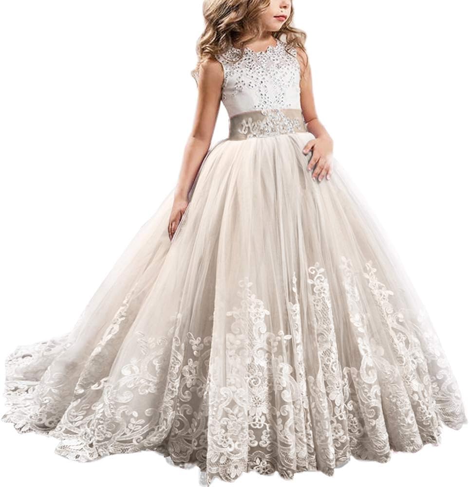 first dresses for bridesmaids