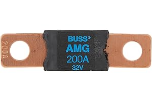 Blue Sea Systems MEGA/ AMG Fuses