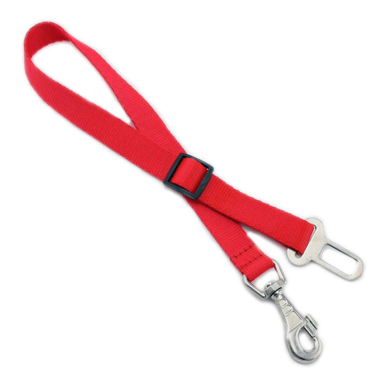 Monkimau Car Seat Belt for Dogs