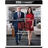 The Intern 4K UHD