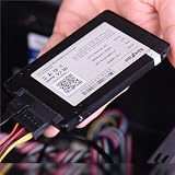 KingFast F10 128GB SSD SATA III 6Gb/s 2.5 Inch Solid State Drive view 6