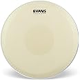 Evans Tri-Center Extended Collar Conga Drum Head, 11.00 Inch