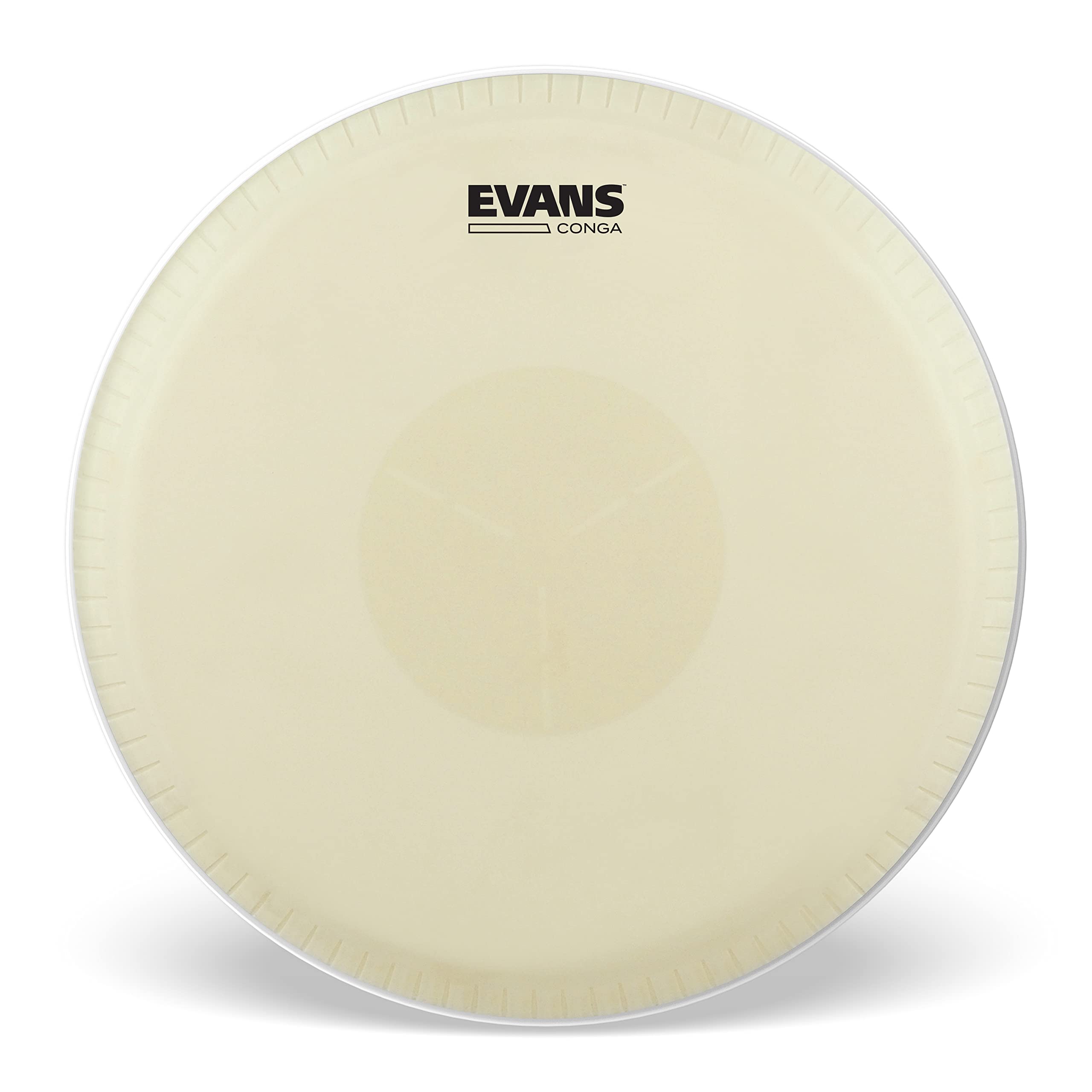 Evans EC1100 Tri-Center 11 inch Conga Drum Head