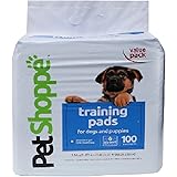 petshoppe training pads