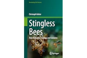 Stingless Bees: Their Behaviour, Ecology and Evolution