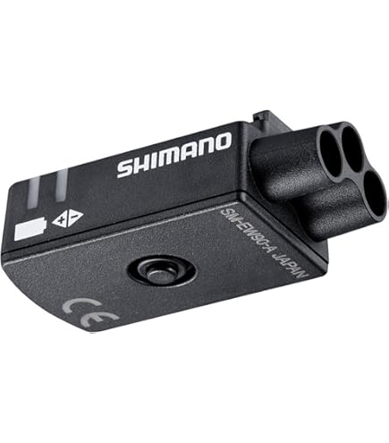 Shimano Ultegra ST-R8050 Di2/Caliper Brake Lever, Left, 2
