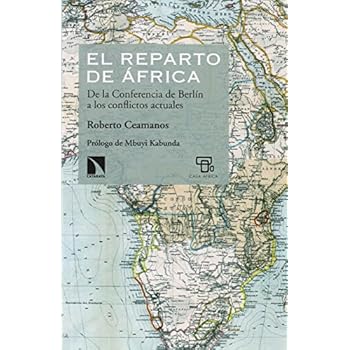El Reparto De África El Reparto De África