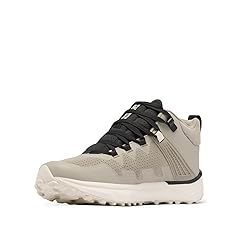 Columbia Mens Facet 75 Outdry Mid Waterproof Hiking