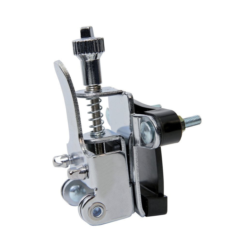 GEWA F806205 Throw-off Pearl style Spare parts/accessories drums, silver