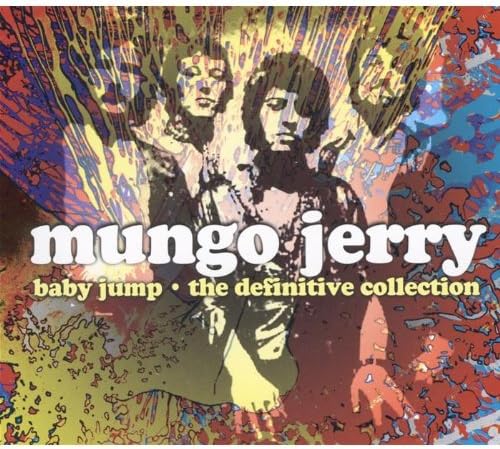 Baby Jump: The Definitive Collection