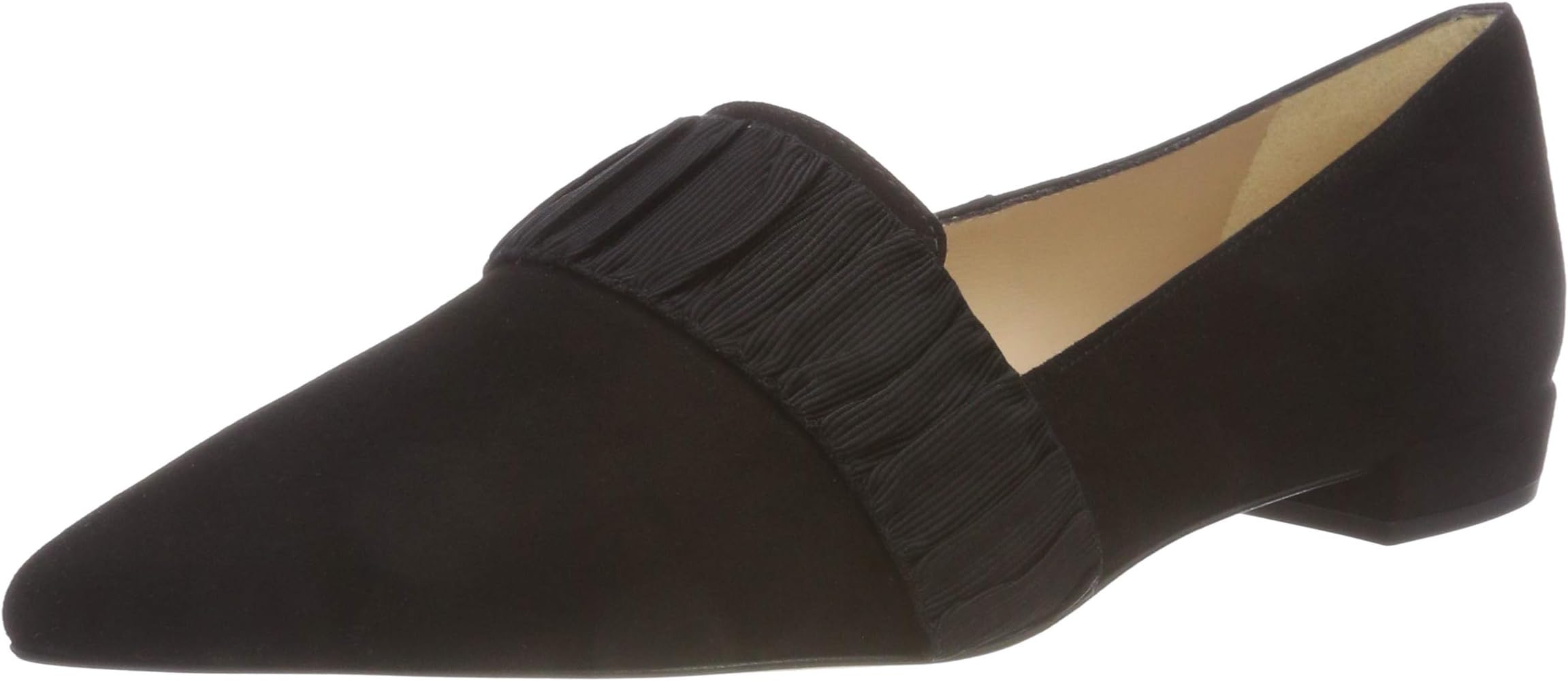 Women's Taylor Closed Toe Ballet Flats