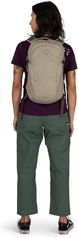 Osprey Daylite 13L Backpack Night Shift Blue Unisex view 4