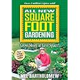 All New Square Foot Gardening