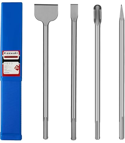 Makita D-34213 SDS-Max Cold Chisel - Amazon.com