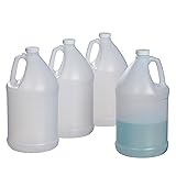 Hudson Exchange - 1066900 1 Gallon Round Plastic