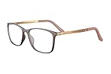 SHINU TR90 Progressive Multifocus Reading Glasses