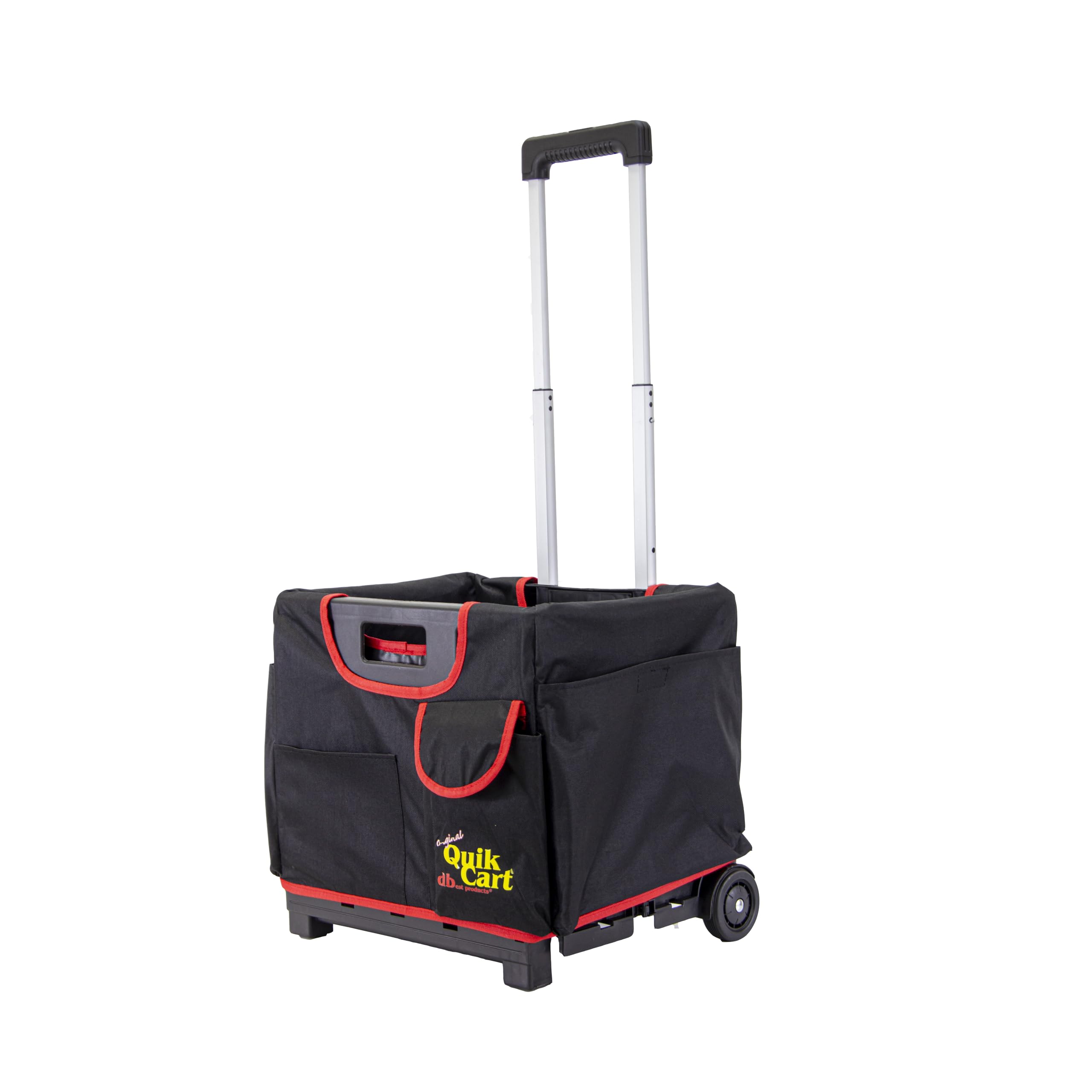 dbest products Quik Cart Pockets Bundle Sport