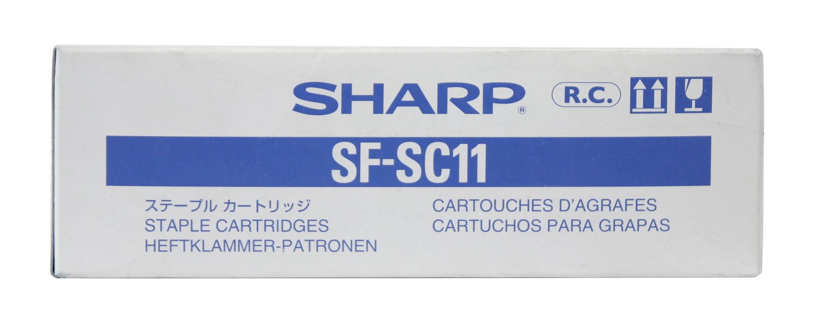 Sharp 3x5.000 Staple Cartridge, SFSC11