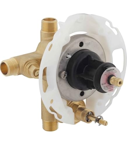 ❋1177❋ KOHLER | K-76748 | Real Rain Diverter Valve Trim