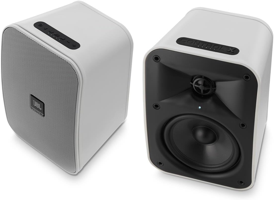 jbl control bluetooth