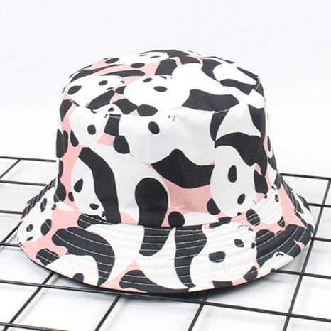 hip bucket hats