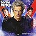 Doctor Who 2017 Calendar