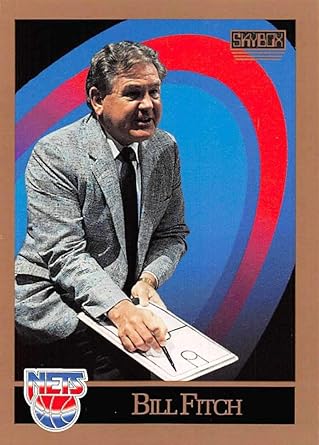 new jersey nets head coach