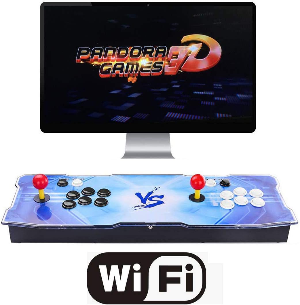 spmywin arcade video game console