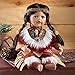 Women's Halona Native American Porcelain Collectible Doll