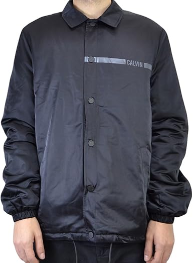 calvin klein men's jackets amazon