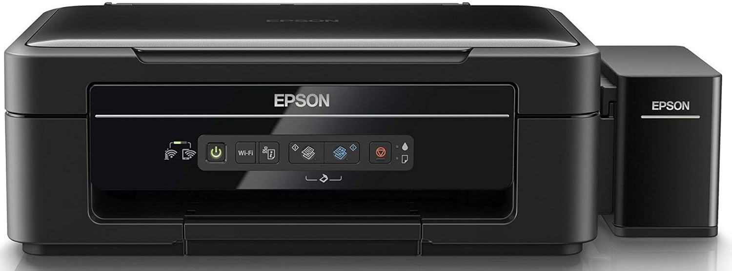 Amazon.in Buy Epson L405 AllinOne Wireless Ink Tank Colour Printer