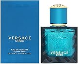 Versace Eros Eau de Toilette for Men 30 ml